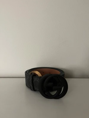 Gucci bälte - Helt nytt