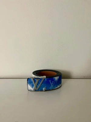 Lv bälte - Helt nytt