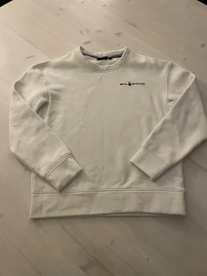 Sail racing tröja (helt ny) - Storlek 160