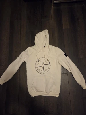Stone Hoodie - B.V.S.A mvh Adam