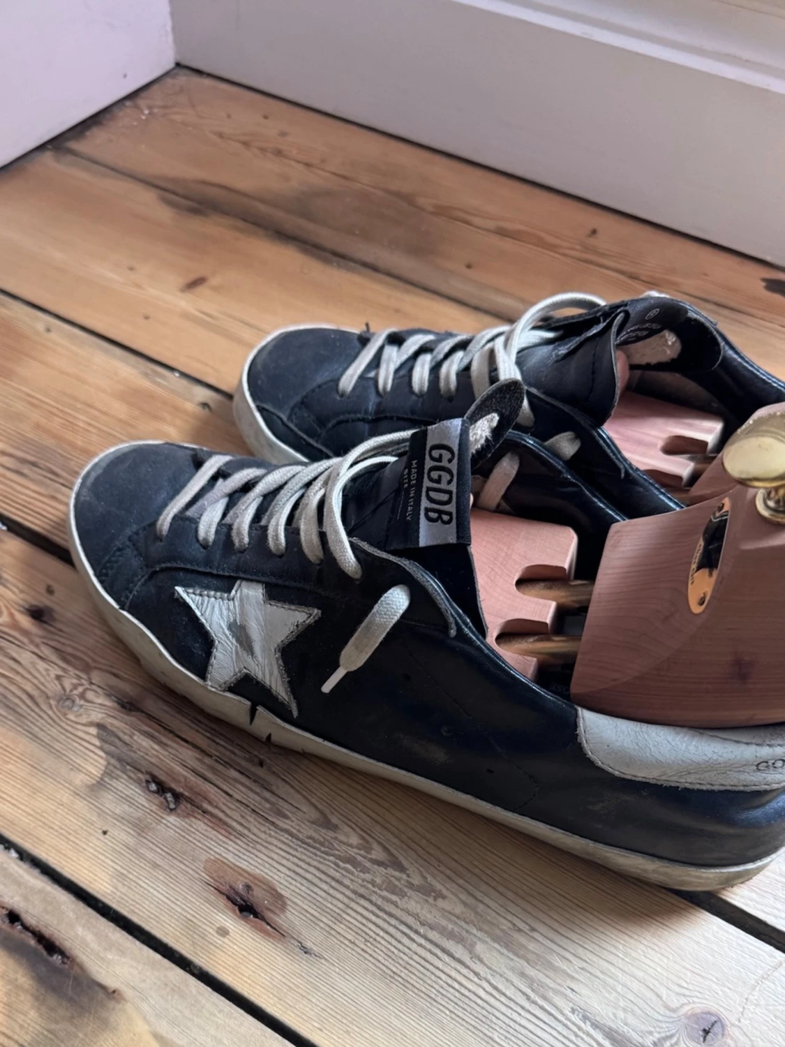 Golden Goose skor  - 1