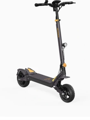 Ausom L1 - Säljer nu min Elsparkcykel! Jag köpte den i september och är vårdsamtanvänd. Jag köpte den för cirka 6000kr på rabatt. Mitt pris är 4100kr kom med bud så löser vi en bra deal FINNS I MALMÖ!
