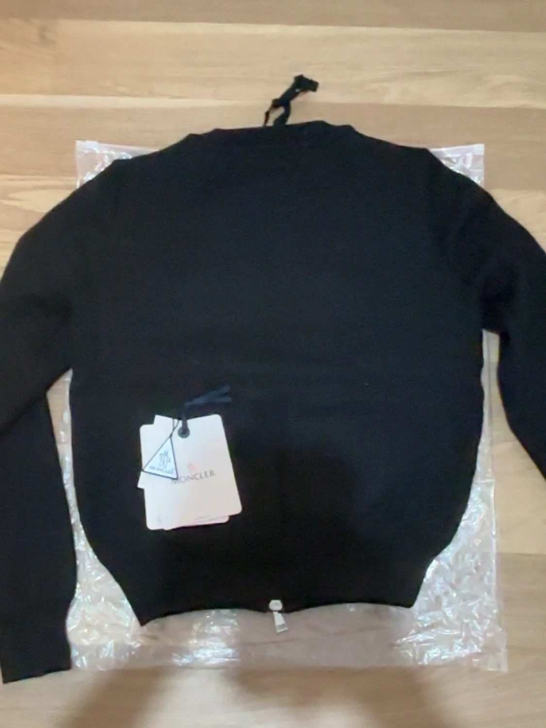 Moncler cardigan - 2