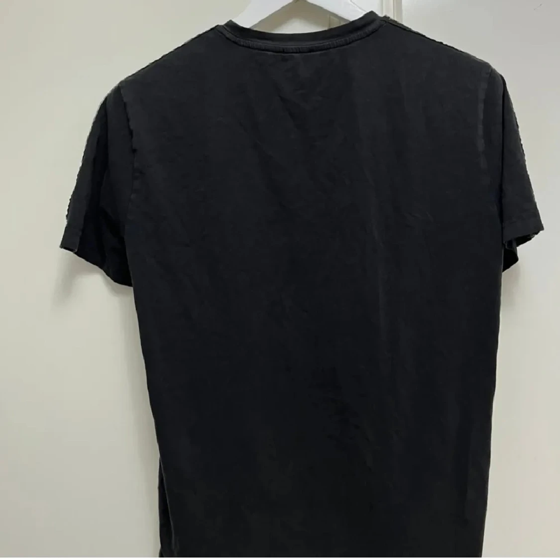 Svart EA7 Emporio Armani t-shirt - 1