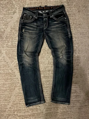 Rock revival jeans - Unika och riktigt sjuka Rock Revivals!