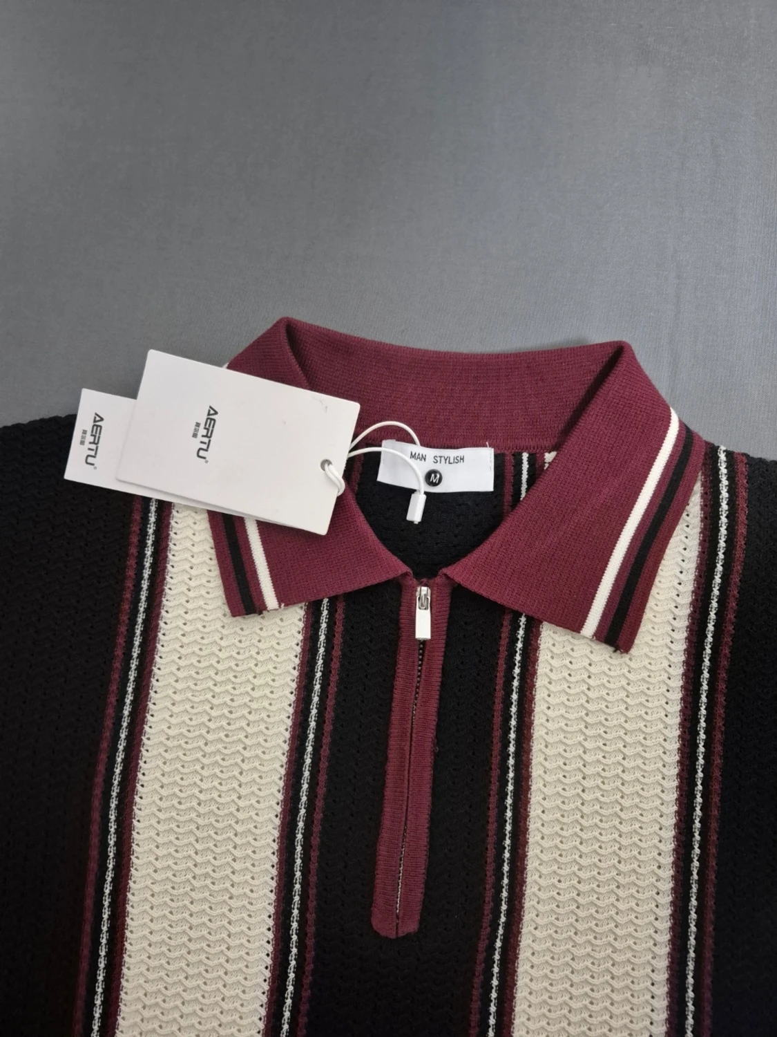 Polo T-shirt  - 3