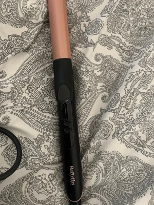 Babyliss locktång - Locktång i fint skick. 160-210grader