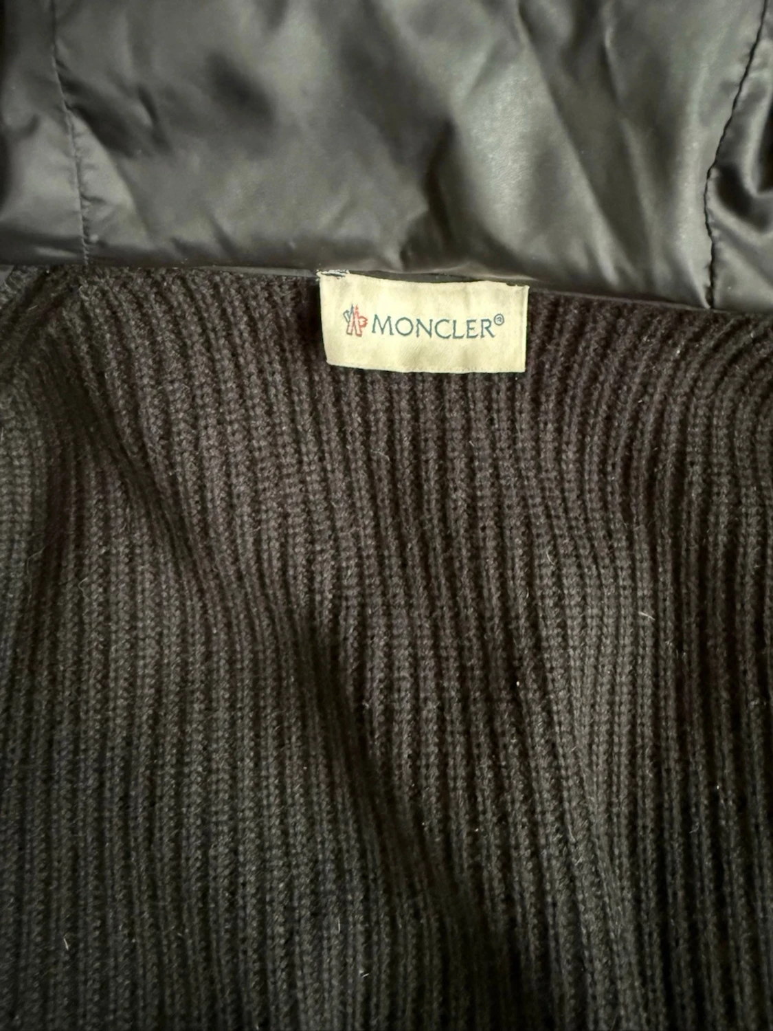 Moncler cardigan - 3