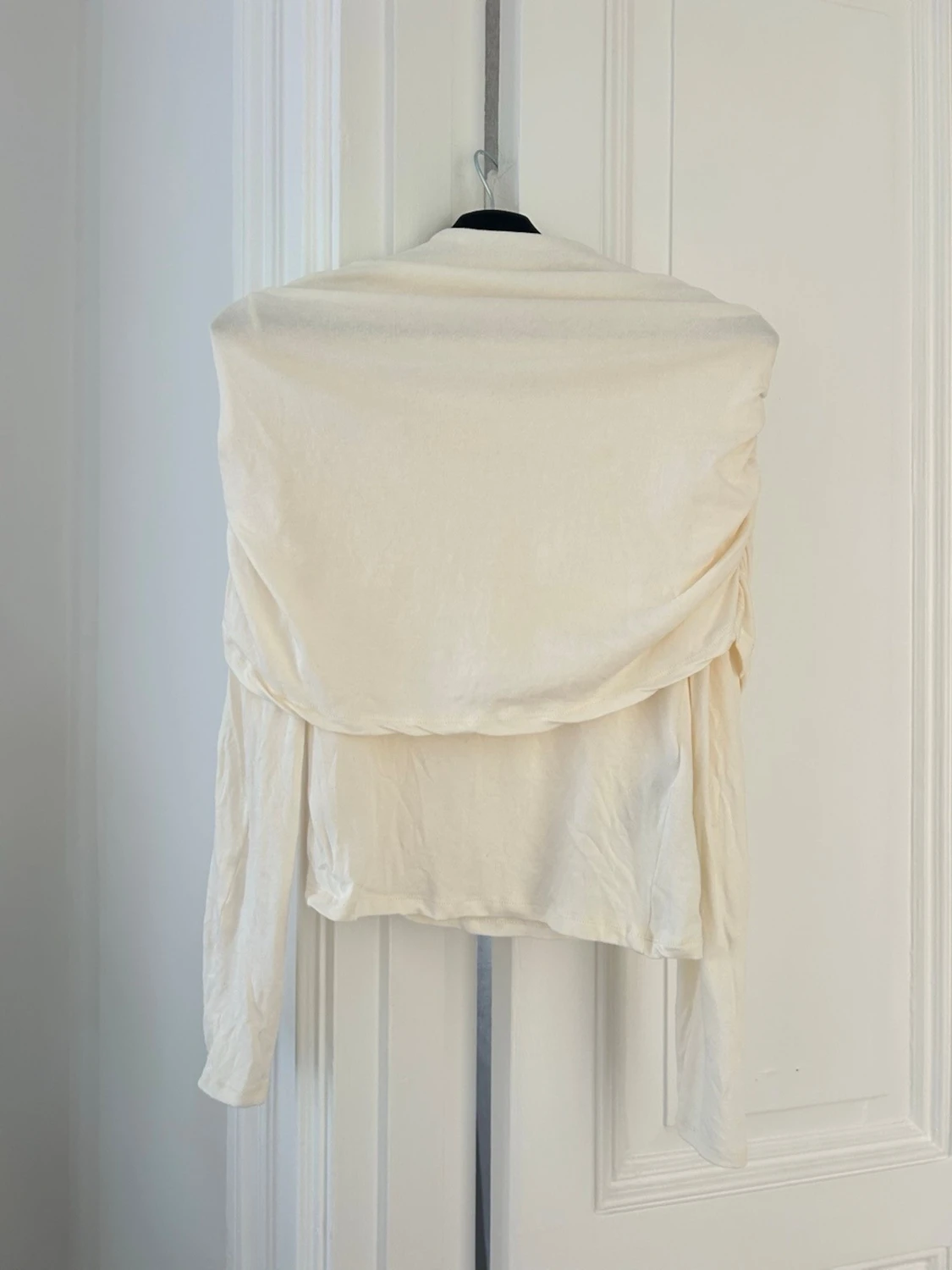 Cape topp - 3