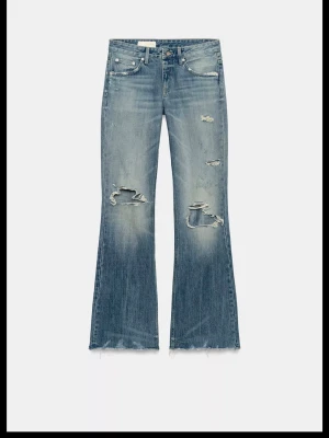 Zara jeans  - Helt nya Zara jeans med lappen kvar 