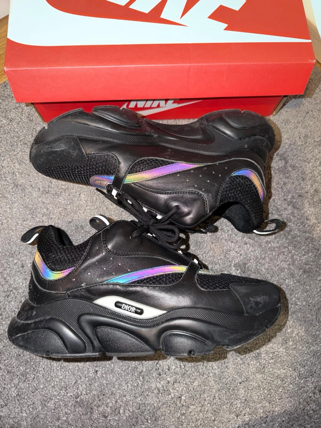 Sneakers B22 - 2