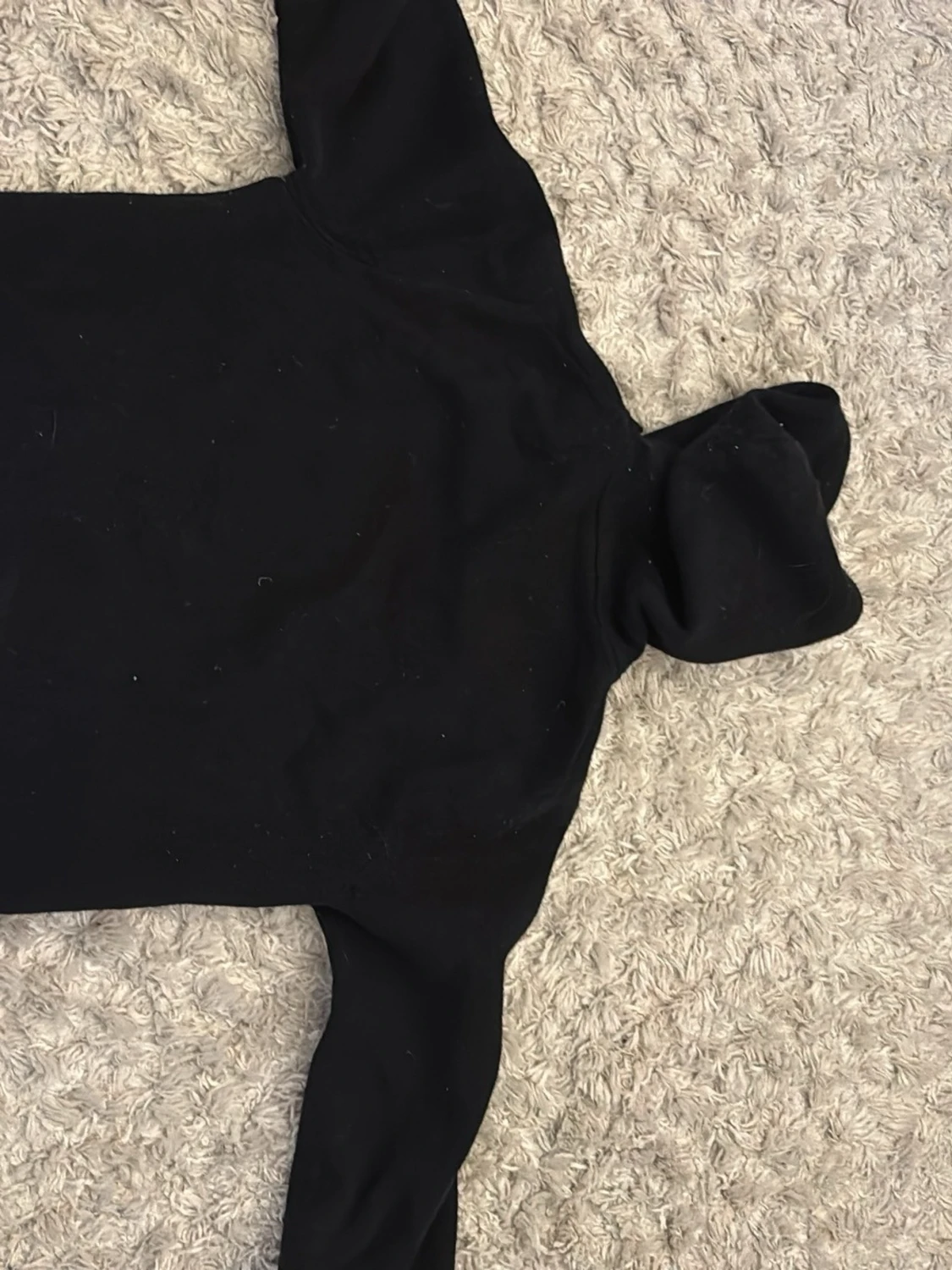 Merinoull hoodie - 1
