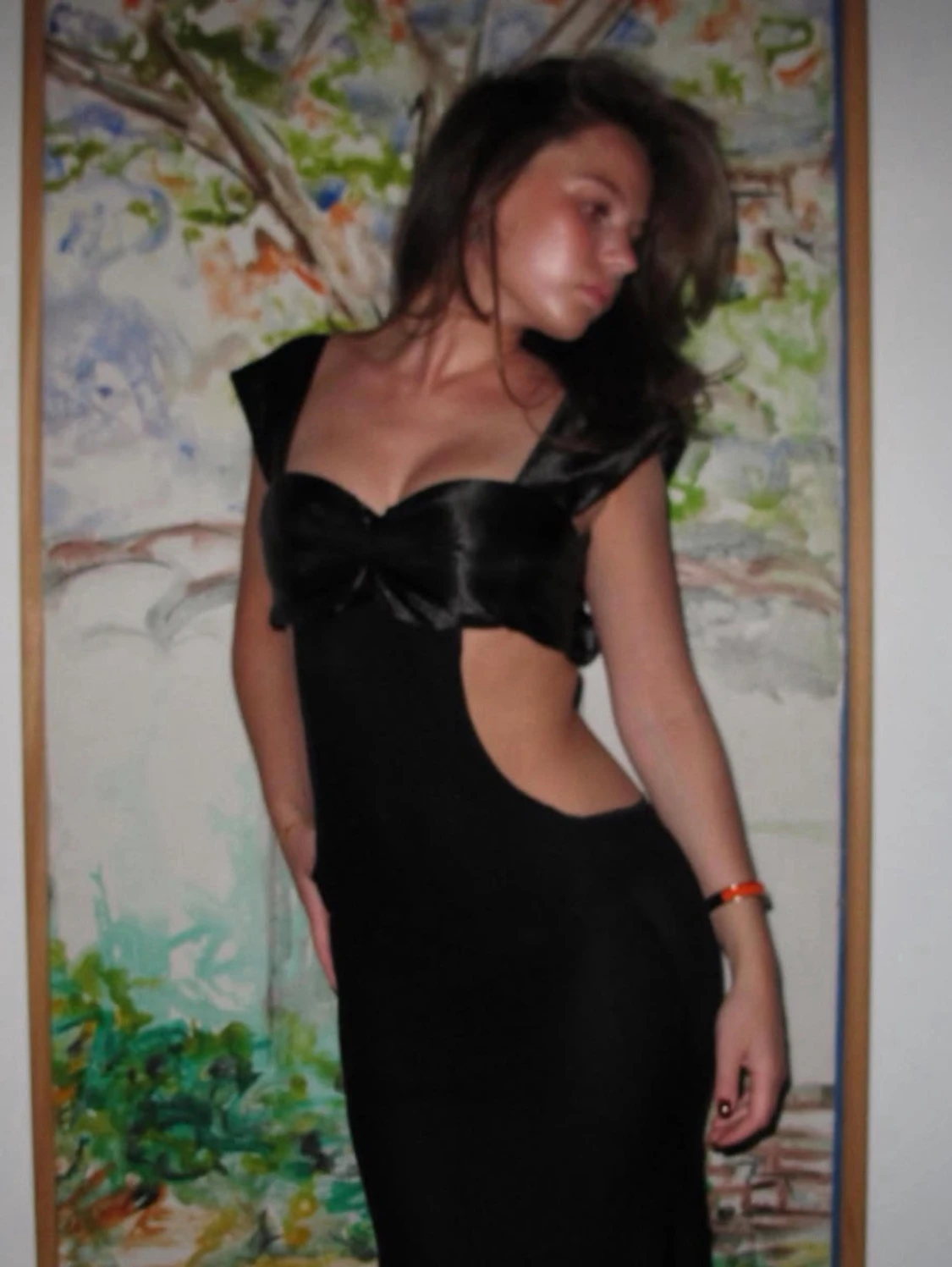 Anielle dress - 4