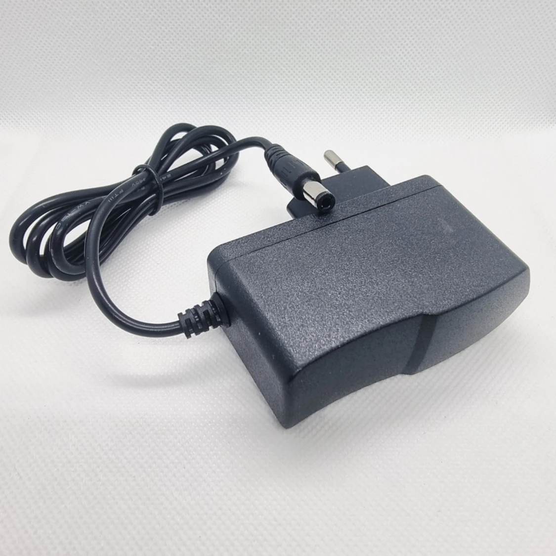 Sega Master System 1 Ström Adapter • Sega MS 1 - 2