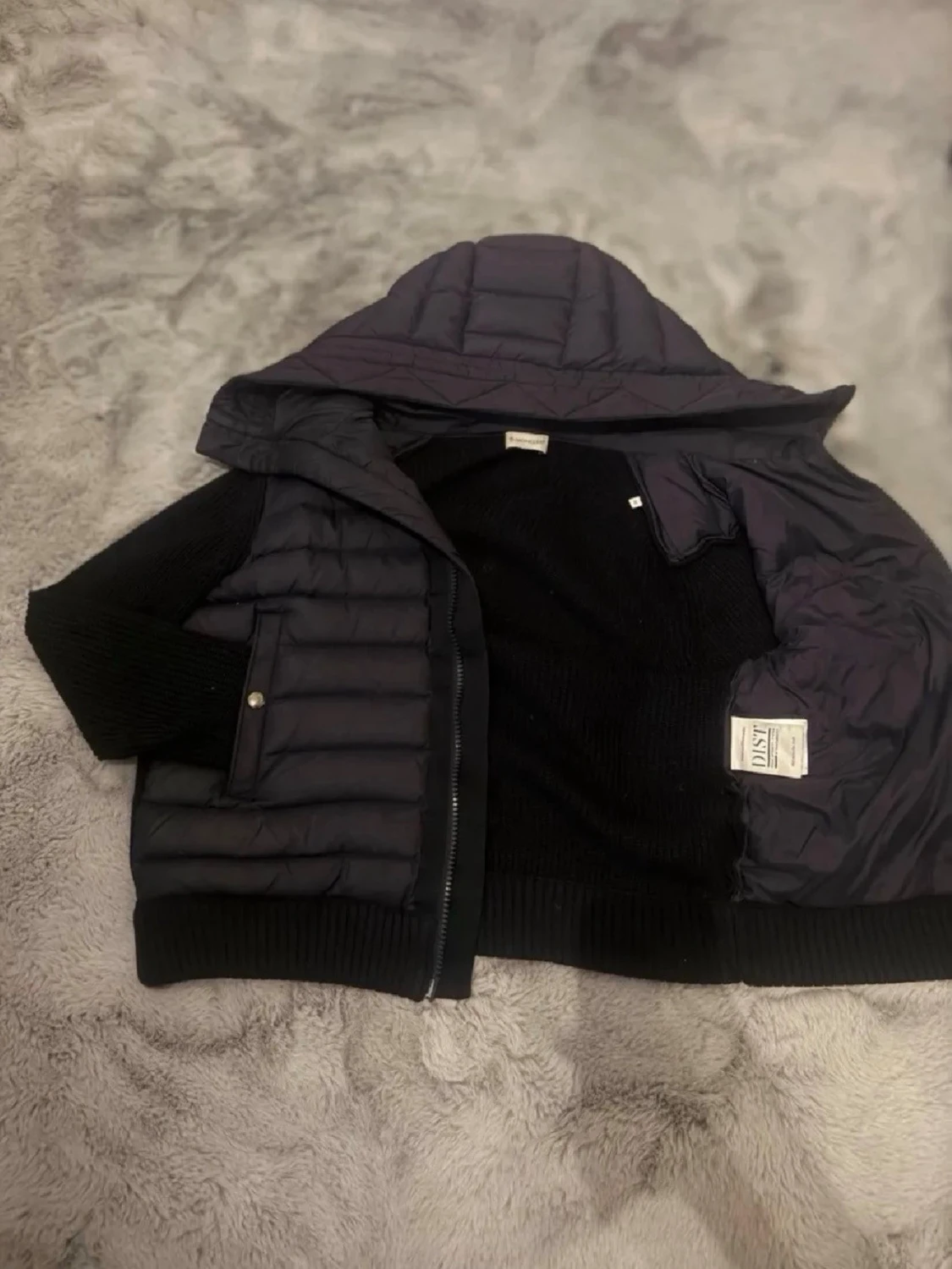 Moncler cardigan  - 1