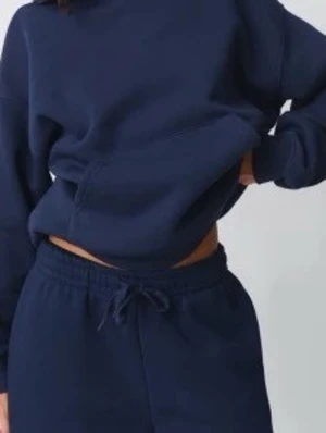 Mjukissett - Från gina byxa och hoddie