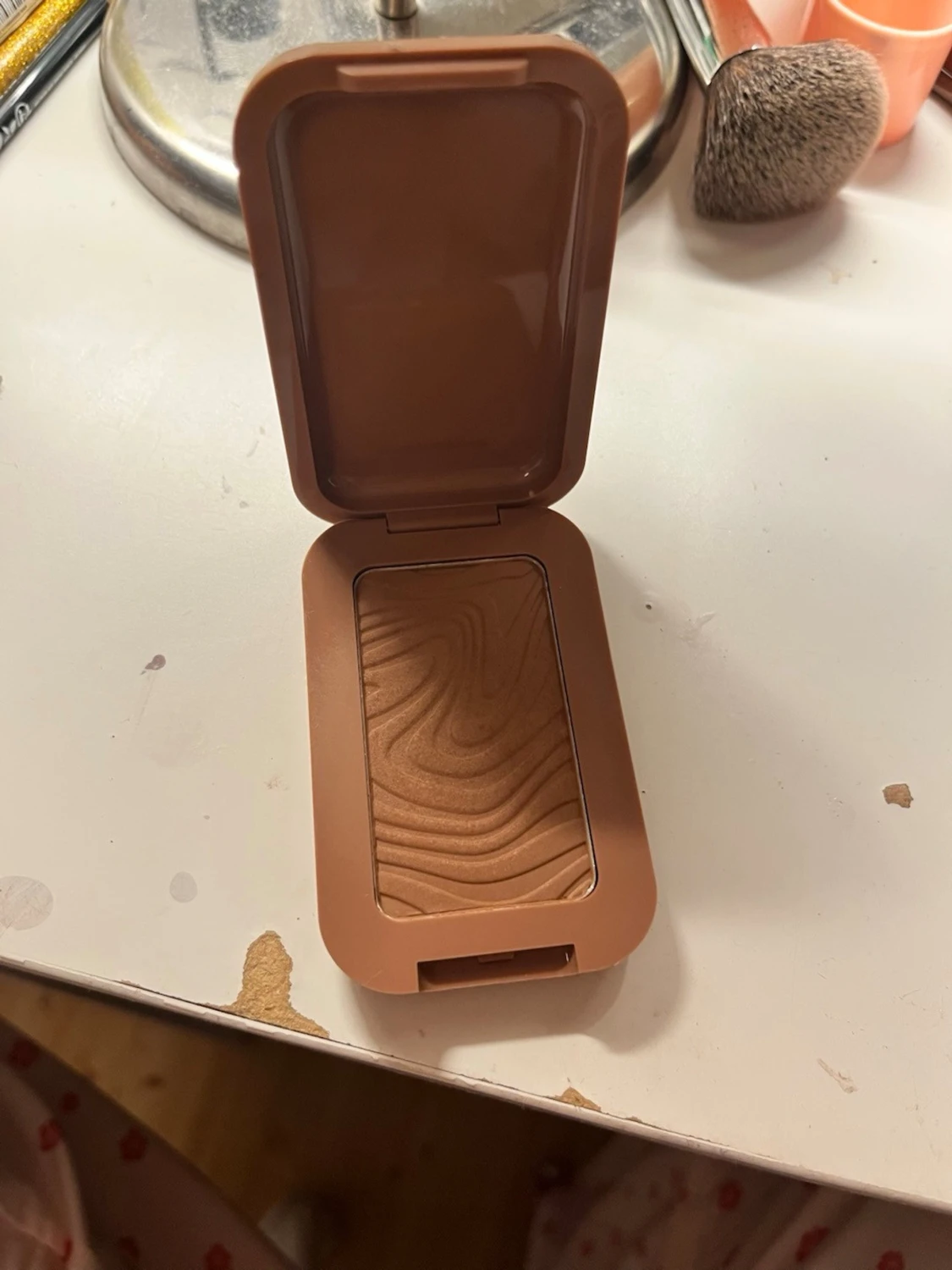 Bronzer Nyx - 1