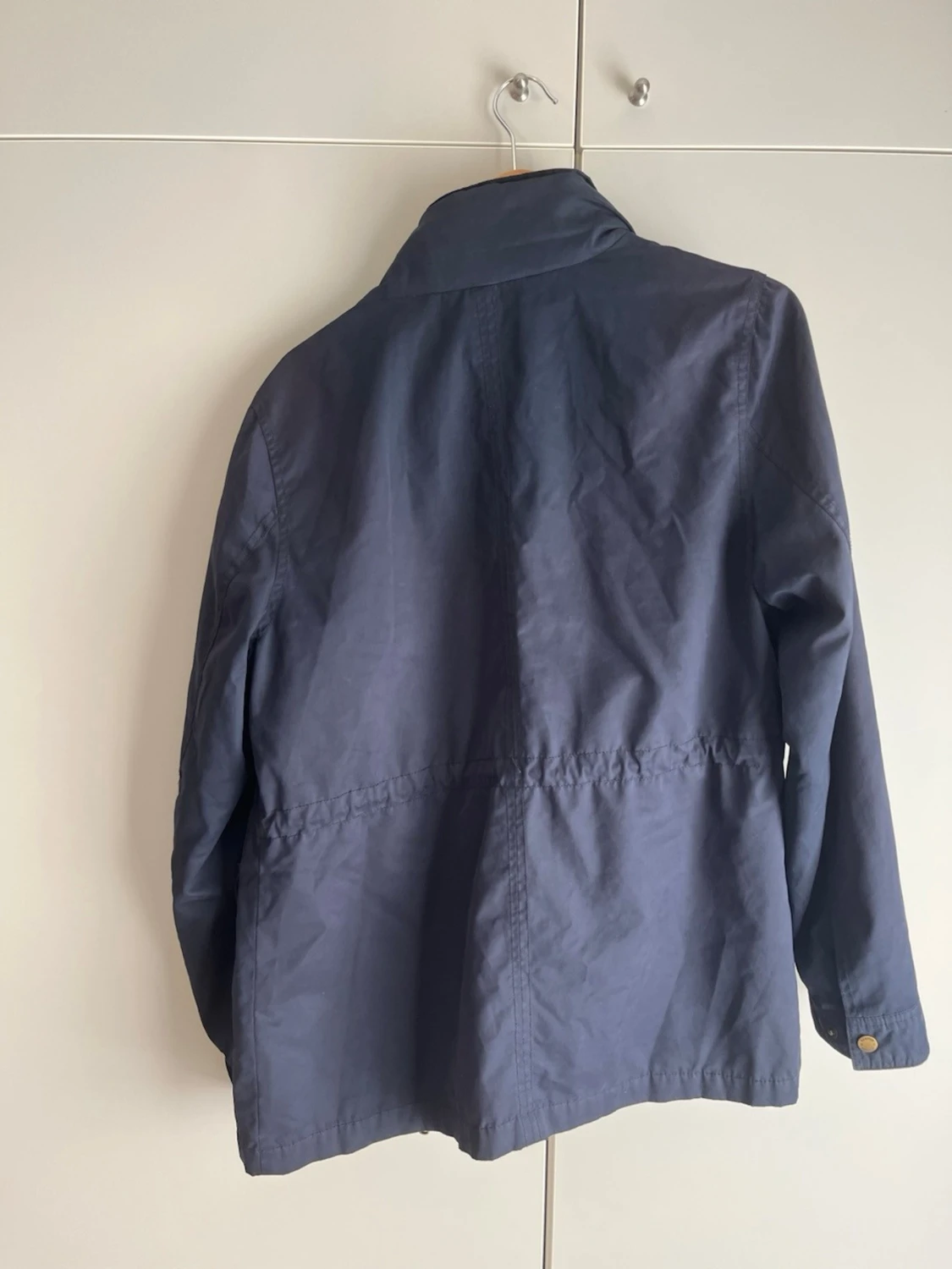 Snygg fieldjacket  - 3
