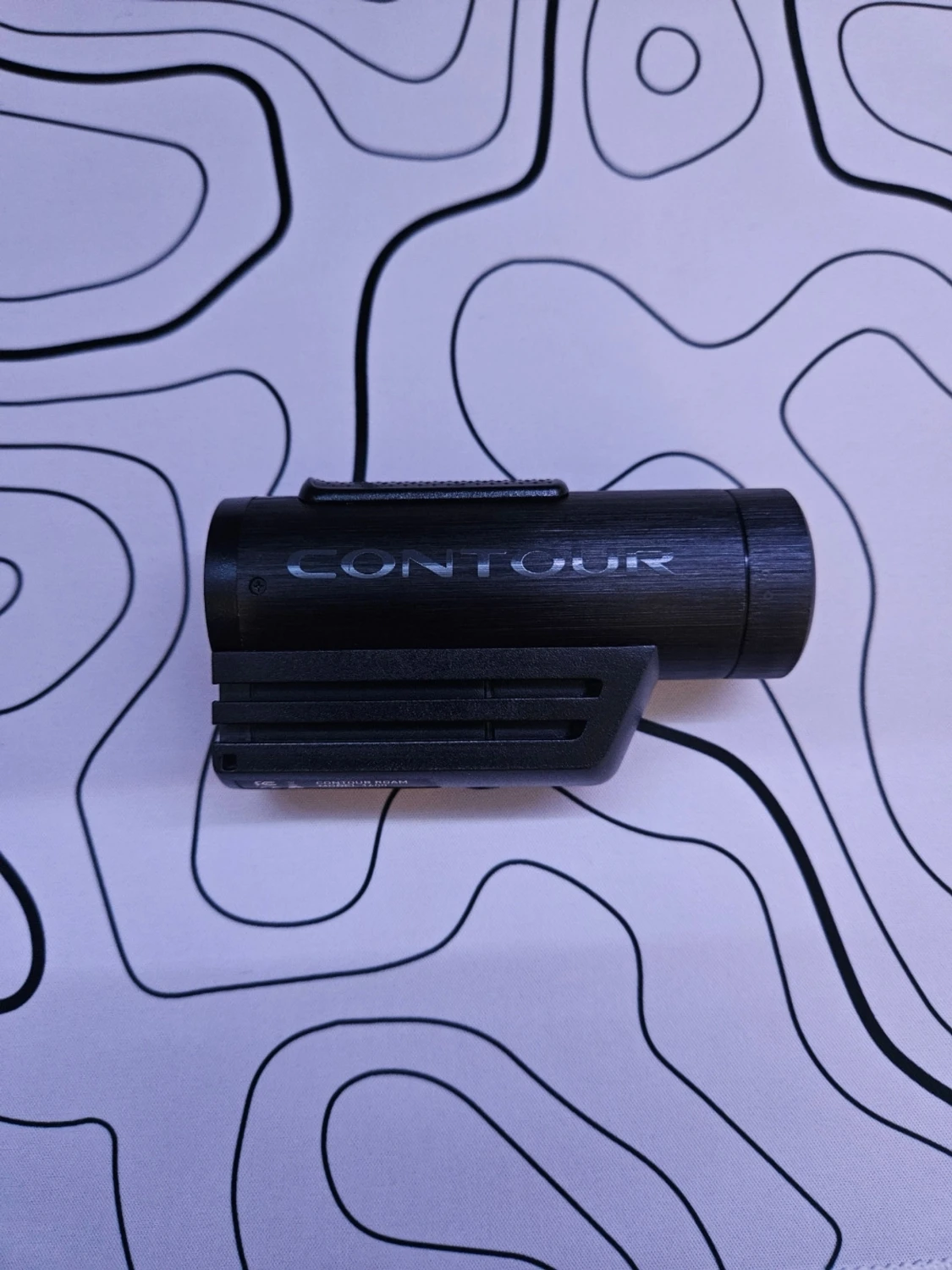 Contour kamera - 1