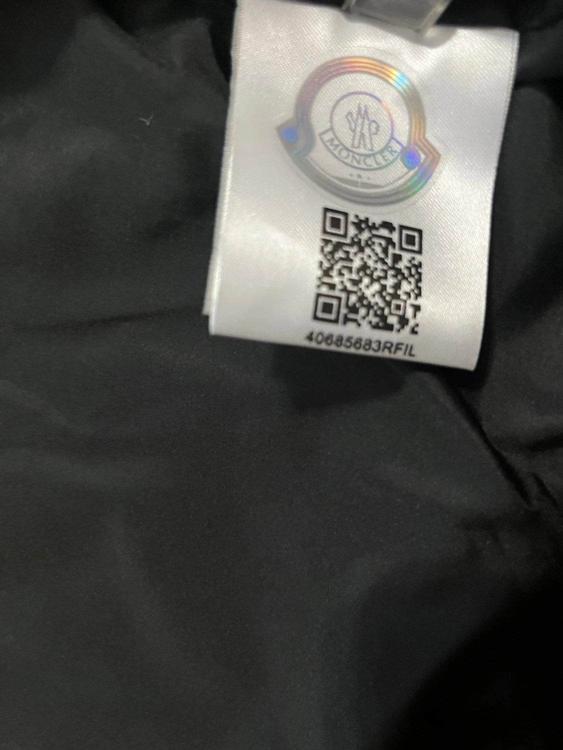 Moncler Windbreaker  - 4