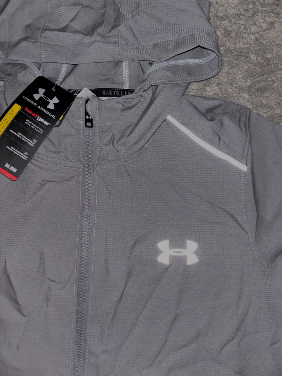 Under Armour Jacka - 2