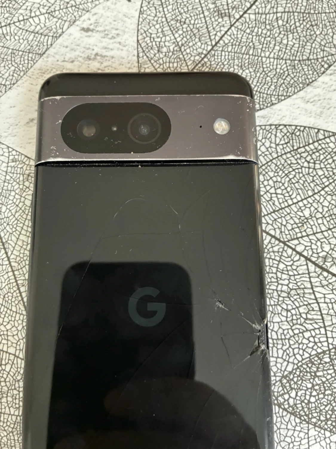 Google Pixel 8 128gb - 3