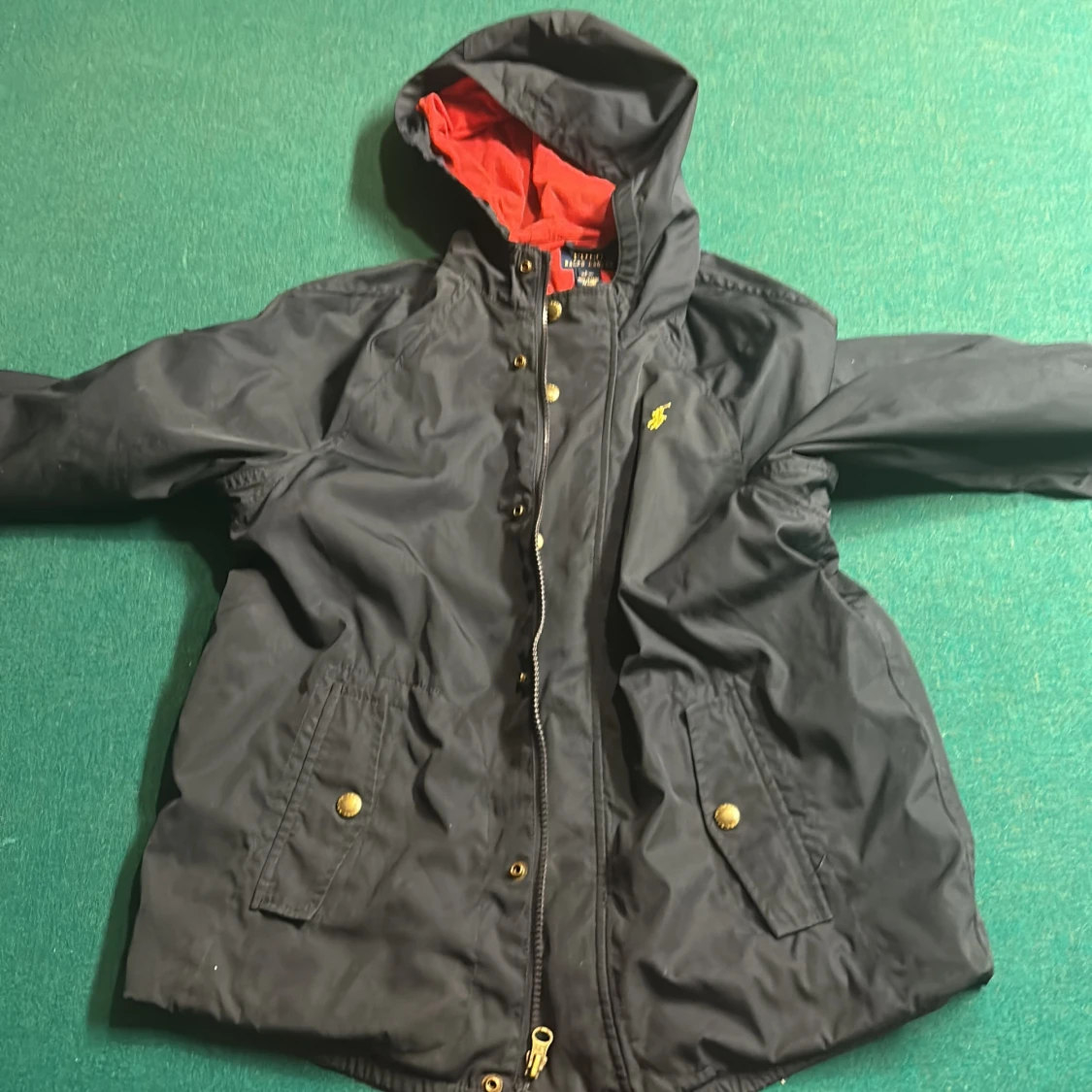 Ralph lauren windbreaker - 3