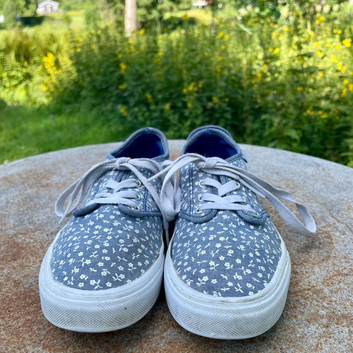 Vans skor - 90