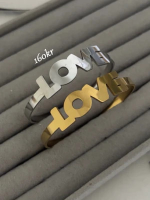 Armband  - Justerbara 