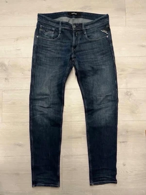 Replay jeans  - Helt oanvända replay byxor. Storlek: 30/32