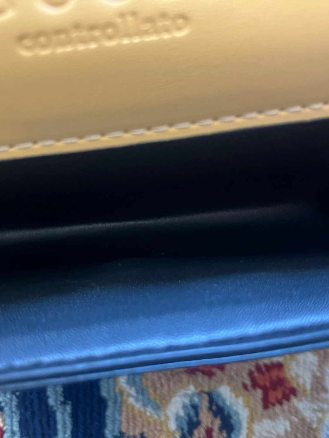 Gucci Dionysus GG Supreme handväska - 4