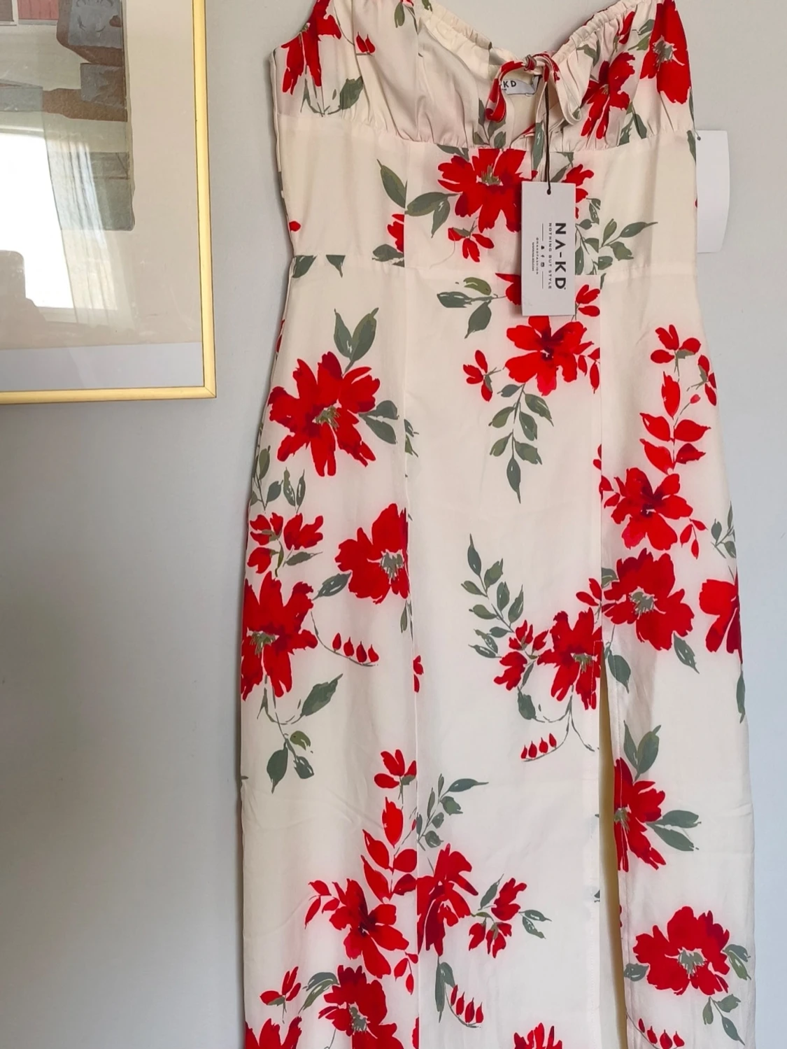 Rom Com klänning 🦋 - 1