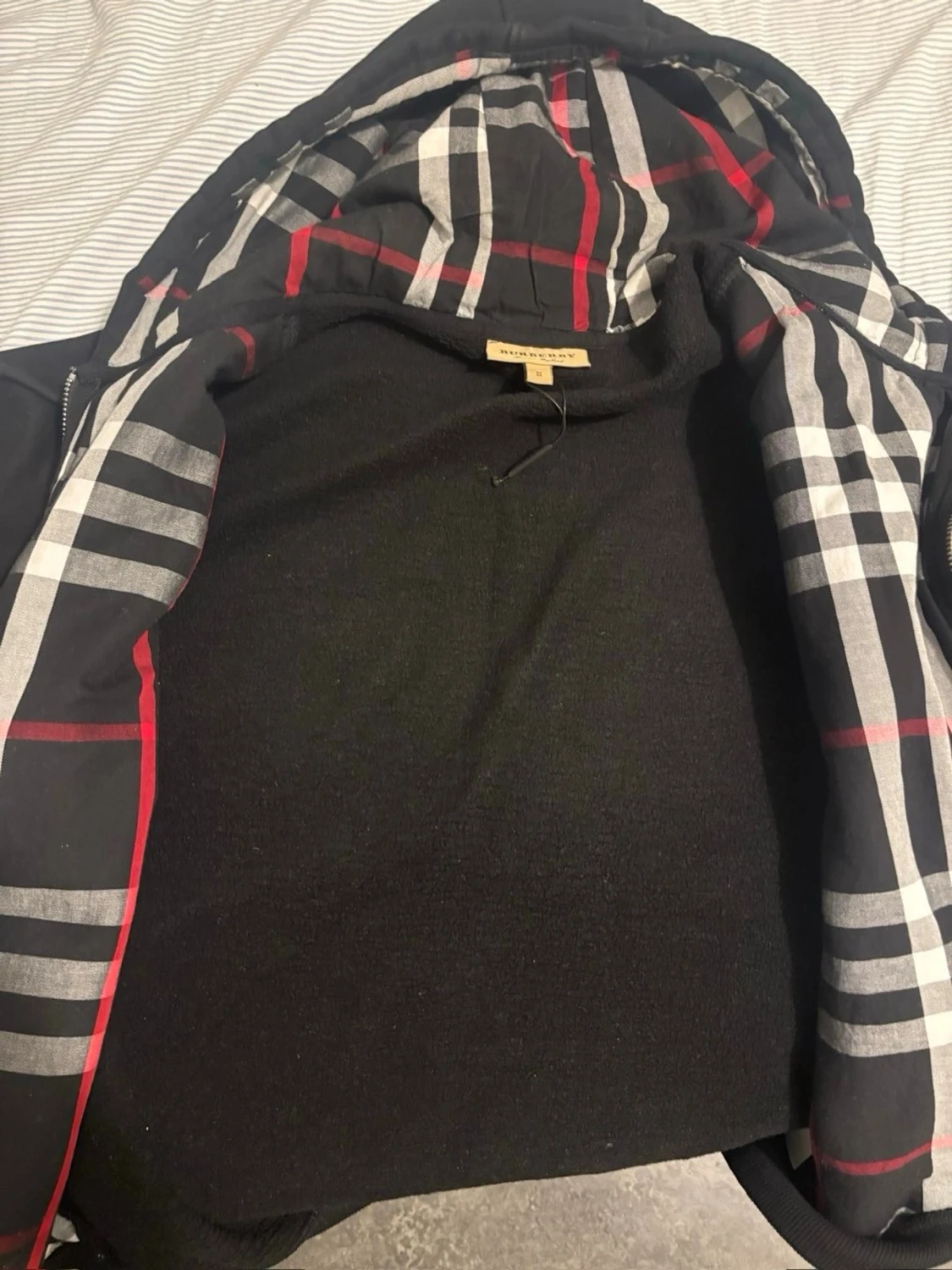Burberry kofta