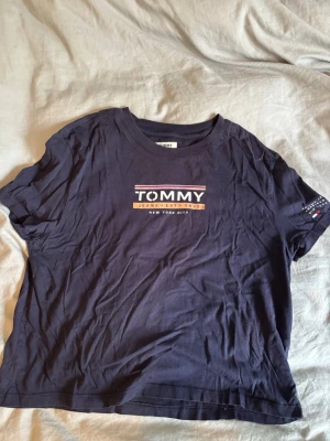 T-shirt - Som en storlek Xs. Skriv om ni har några frågor!😊