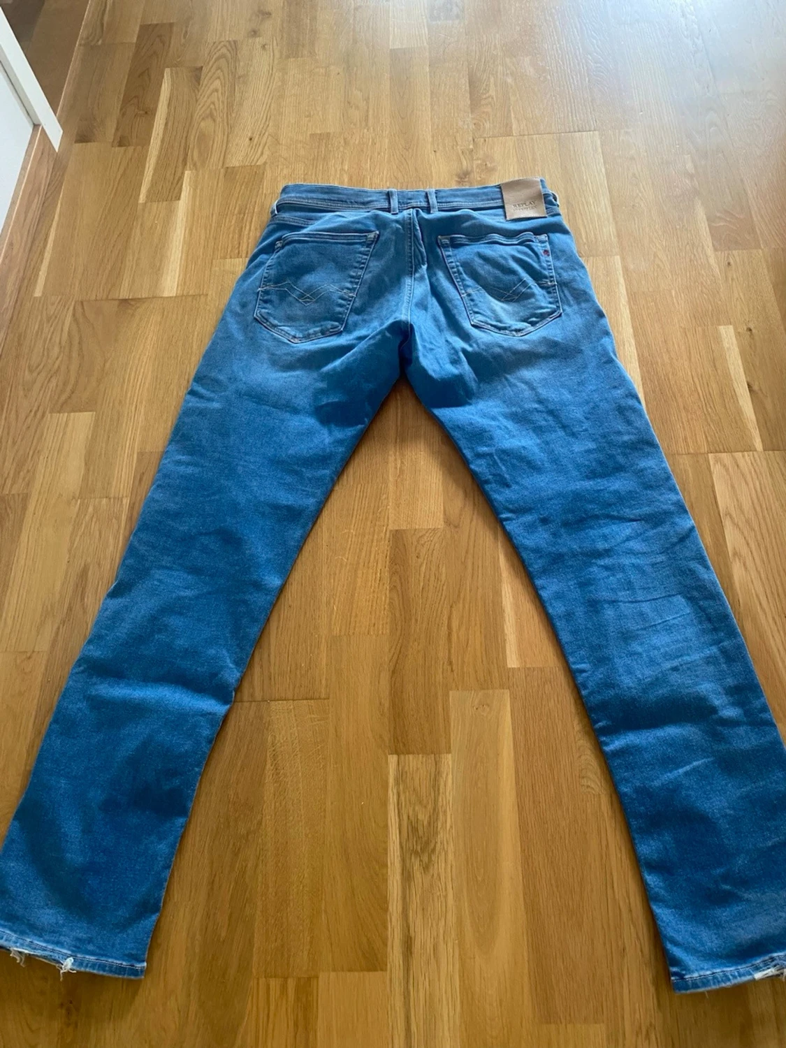 Replay Grover jeans - 3