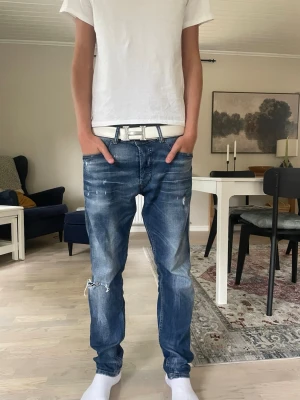 Diesel jeans  - Pris kan diskuteras 