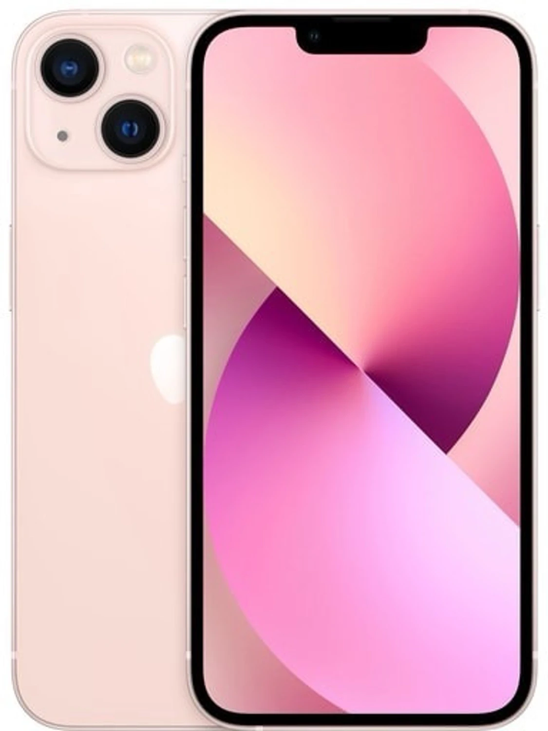 Rosa iphone 13 - 5