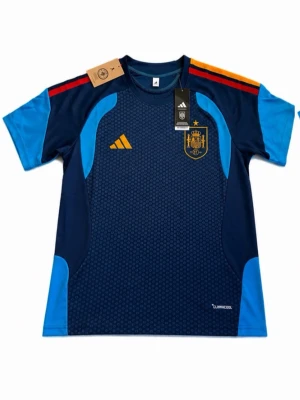 Spansk fotbollströja  - Helt oanvänd Spanien träningströja. Skriv vid funderingar!