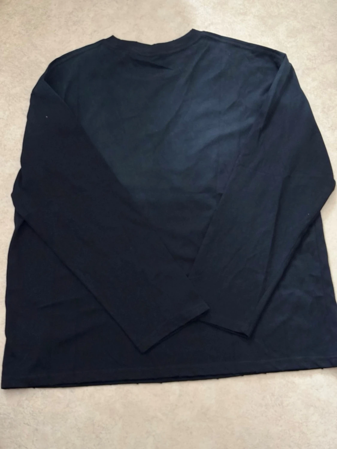 T-shirt manches longues Acne Studios 1996  - 3