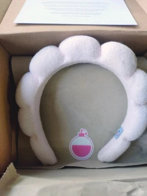 Nytt The GLOWiD Bubble Headband hårband diadem - Nytt The GLOWiD Bubble Headband hårband diadem, rosa 🌸💖se gärna mina andra försäljningar också 