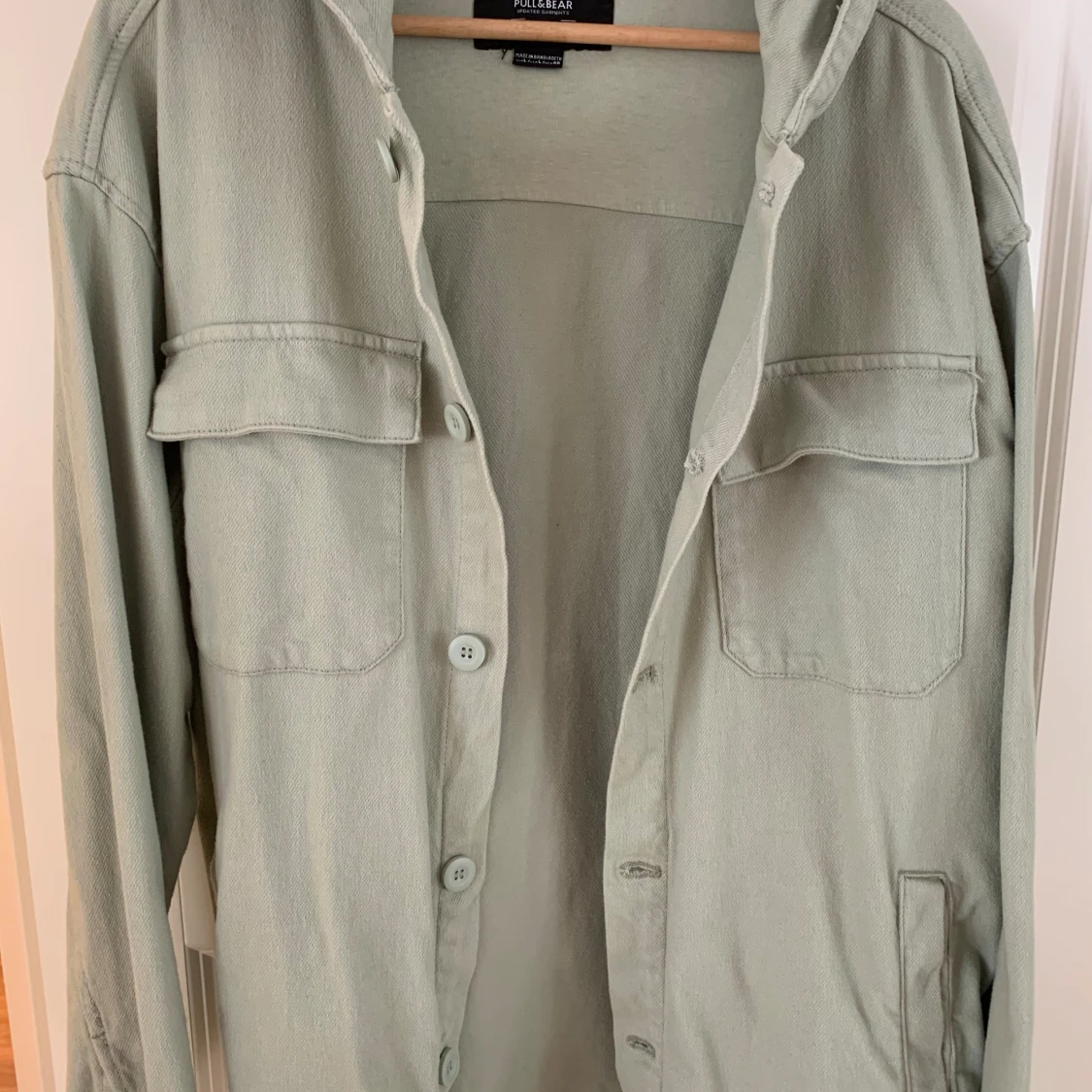 Pull & Bear kofta