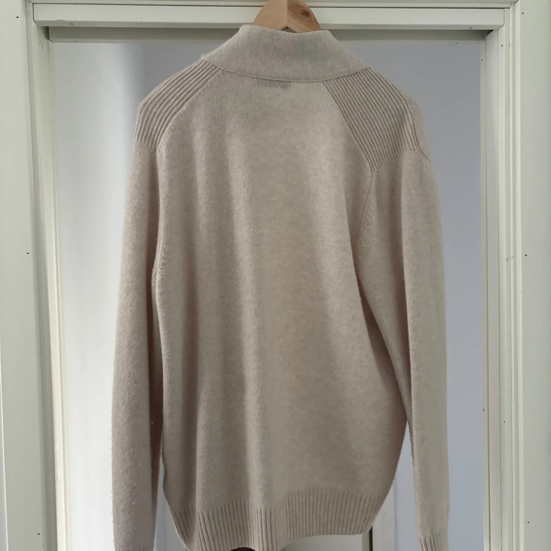 Gran sasso cardigan  - 2