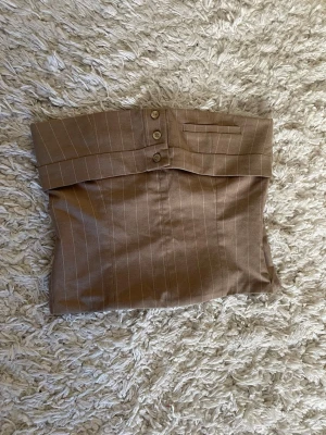 Topp - Bandeau topp i ”kostym” liknande stil! 🤩🤩