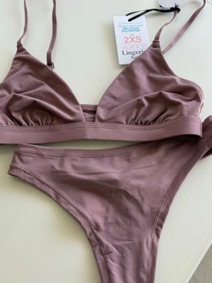 UNDERKLÄDESSETT  - Helt nya underkläder i sett från Primark, storlek XXS. 