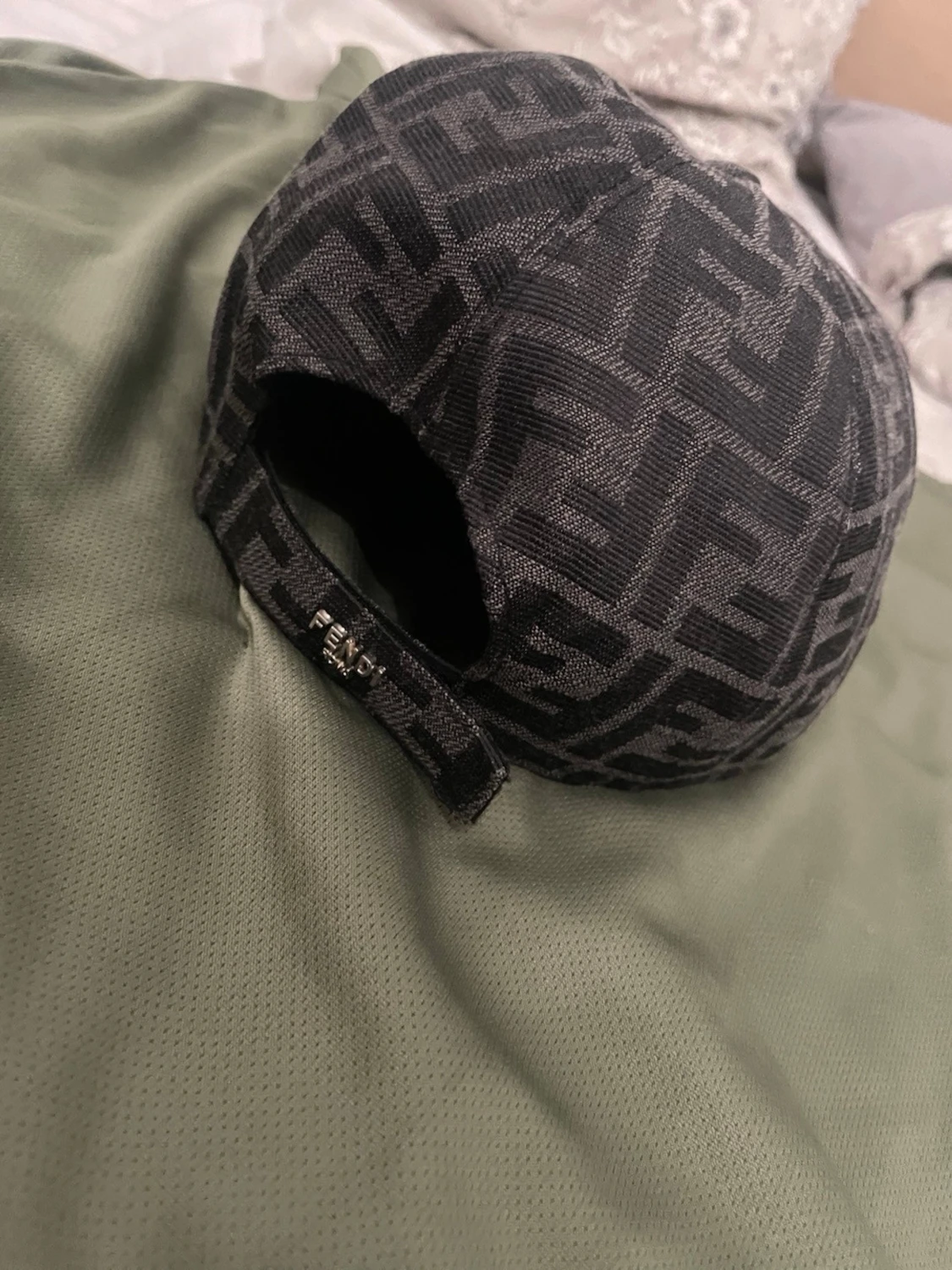 Fendi keps  - 1