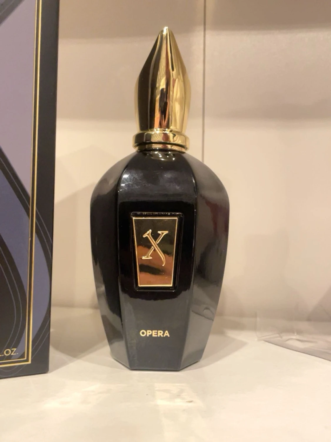 Xerjoff Opera Eau de Parfum