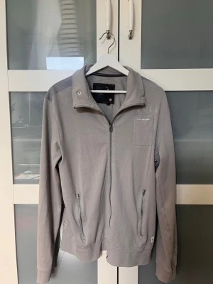 G-Star Raw ziptröja - G-Star Raw ziptröja i strl L.