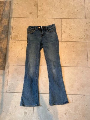 Jeans - Jeans från lager 157, andvända fåtal gånger❣️