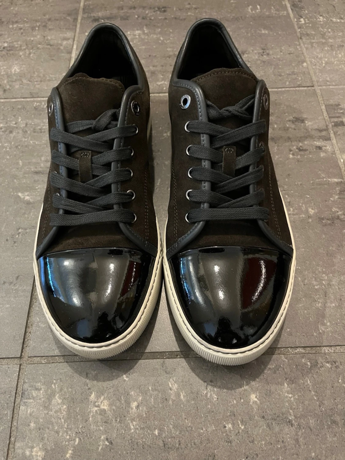 Lanvin skor nya! - 1