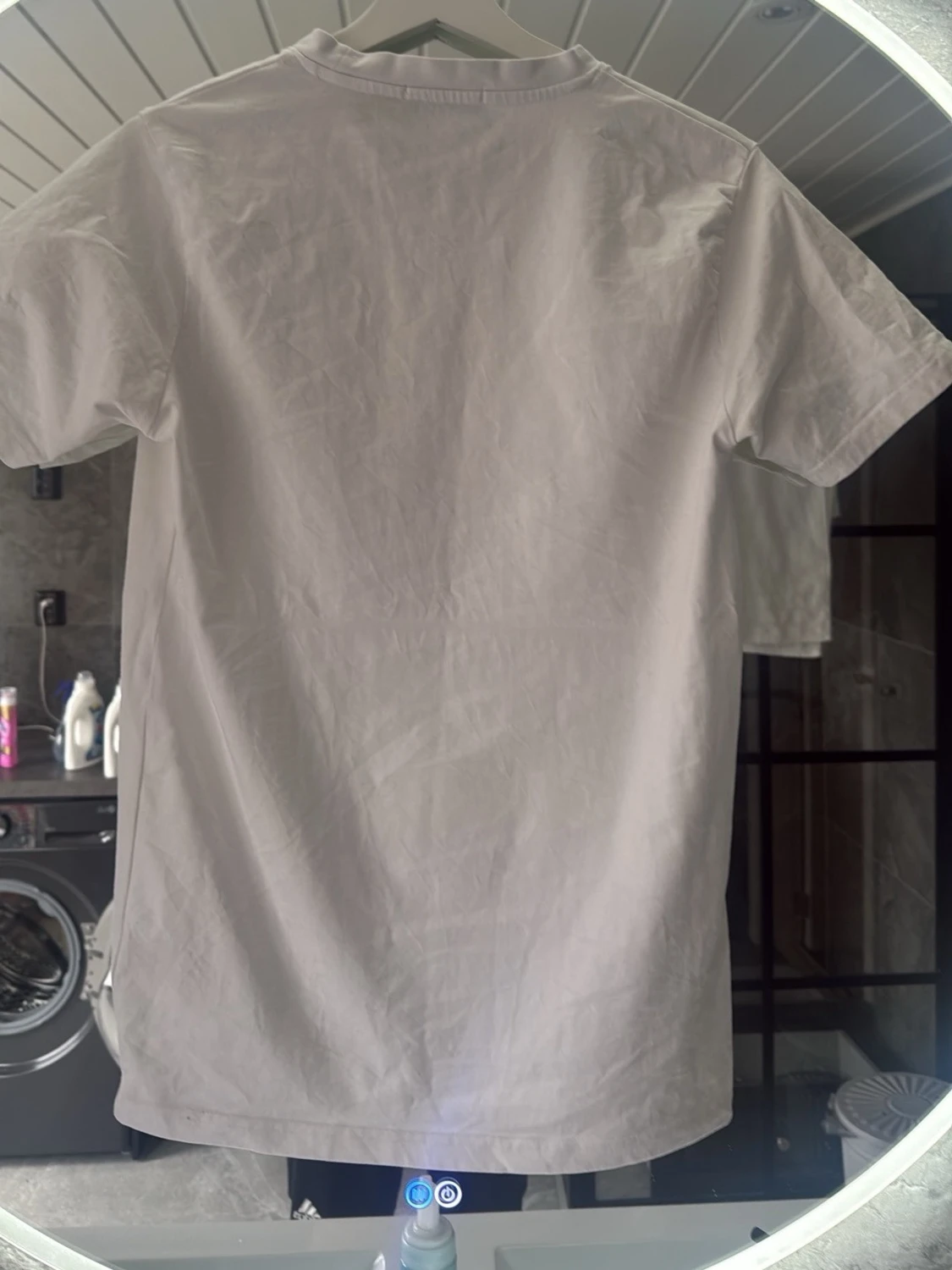 Vit Polo Bear t-shirt från Ralph Lauren - 2